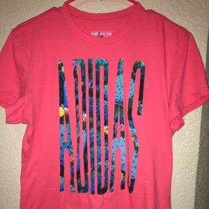 Adidas T-shirt